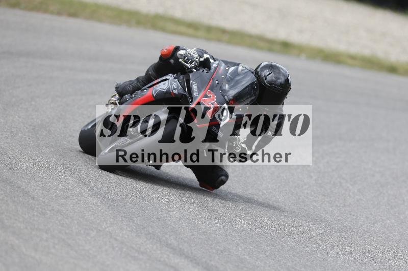 /18 05.06.2026  TZ Motorsport ADR/Gruppe rot/219